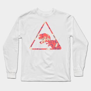 Dinosaure Long Sleeve T-Shirt